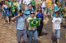 Manifestação do 15 de Março em Itápolis-28