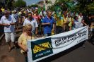 Manifestação do 15 de Março em Itápolis-8