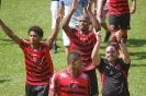 Jogo e Comemoração Oeste 2x2 Independente 03-05-2015-64