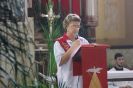Missa de Ramos na Matriz 29-03-16