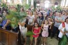 Missa de Ramos na Matriz 29-03-35
