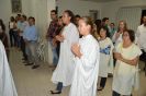 Missa e Benção de Veículos Tapinas 06-08-10