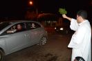 Missa e Benção de Veículos Tapinas 06-08-143