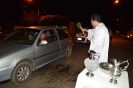 Missa e Benção de Veículos Tapinas 06-08-149