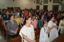 Missa e Benção de Veículos Tapinas 06-08-24