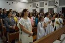 Missa e Benção de Veículos Tapinas 06-08-26