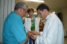Missa e Benção de Veículos Tapinas 06-08-98