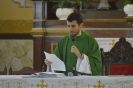 Missa e quermesse do Divino na Matriz -08-08-17