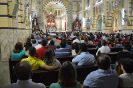 Missa e quermesse do Divino na Matriz -08-08-25