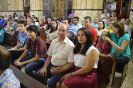 Missa e quermesse do Divino na Matriz -08-08-27