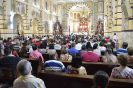 Missa e quermesse do Divino na Matriz -08-08-2
