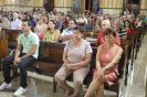 Missa e quermesse do Divino na Matriz -08-08-31