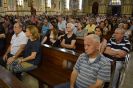 Missa e quermesse do Divino na Matriz -08-08-35