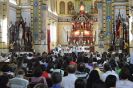 Missa e quermesse do Divino na Matriz -08-08-3