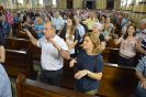 Missa e quermesse do Divino na Matriz -08-08-42