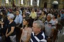 Missa e quermesse do Divino na Matriz -08-08-45