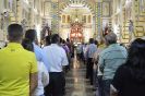 Missa e quermesse do Divino na Matriz -08-08-4