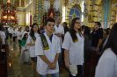Missa e quermesse do Divino na Matriz -08-08-56