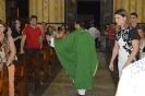 Missa e quermesse do Divino na Matriz -08-08-66