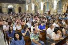 Missa e quermesse do Divino na Matriz -08-08-8