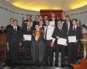 Ordem Demolay Itápolis - 15 anos-95