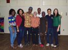 Palestra África no Rotary Clube de Itápolis 11-07-134