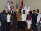 Palestra África no Rotary Clube de Itápolis 11-07-138