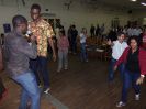 Palestra África no Rotary Clube de Itápolis 11-07-82