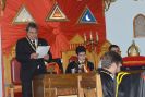  Posse da 31ª Gestão Ordem DeMolay - 22-08-11