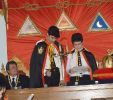  Posse da 31ª Gestão Ordem DeMolay - 22-08-11