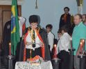  Posse da 31ª Gestão Ordem DeMolay - 22-08-9