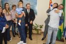 Posse Prefeito Guto Biella (Cumprimentos) - 30-10-122
