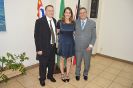 Posse Prefeito Guto Biella (Cumprimentos) - 30-10-131