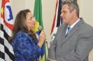 Posse Prefeito Guto Biella (Cumprimentos) - 30-10-139