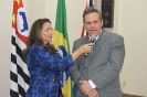 Posse Prefeito Guto Biella (Cumprimentos) - 30-10-141