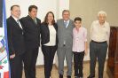 Posse Prefeito Guto Biella (Cumprimentos) - 30-10-144