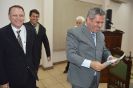 Posse Prefeito Guto Biella (Cumprimentos) - 30-10-148