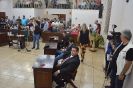 Posse Prefeito Guto Biella (Cumprimentos) - 30-10-150