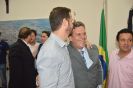 Posse Prefeito Guto Biella (Cumprimentos) - 30-10-35