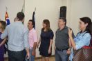 Posse Prefeito Guto Biella (Cumprimentos) - 30-10-36