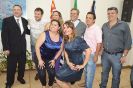Posse Prefeito Guto Biella (Cumprimentos) - 30-10-41