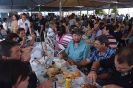 Quermesse Almoço de Nossa Senhora 12-10-2
