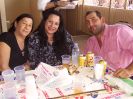 Quermesse Padroeiro de Tapinas 19-07-51