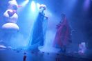 Teatro Musical Frozen - 26-04-2015