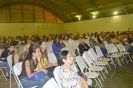 Abertura 17ª Semana Acadêmica da Facita-87