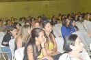 Abertura 17ª Semana Acadêmica da Facita-89