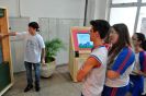 Alunos da Toledo visitam Exposição no centro cultural-103