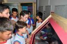 Alunos da Toledo visitam Exposição no centro cultural-127