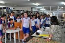 Alunos da Toledo visitam Exposição no centro cultural-129