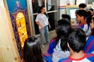 Alunos da Toledo visitam Exposição no centro cultural-164